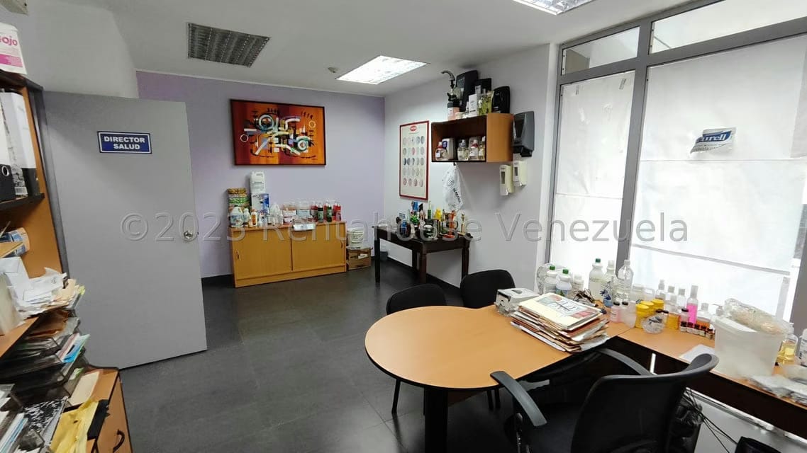 Comercial (Galpon - Deposito) en Alquiler en La Providencia, Aragua - 27
