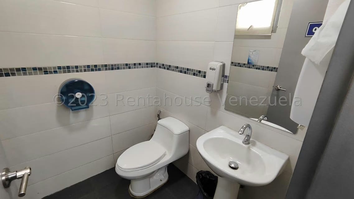 Comercial (Galpon - Deposito) en Alquiler en La Providencia, Aragua - 29