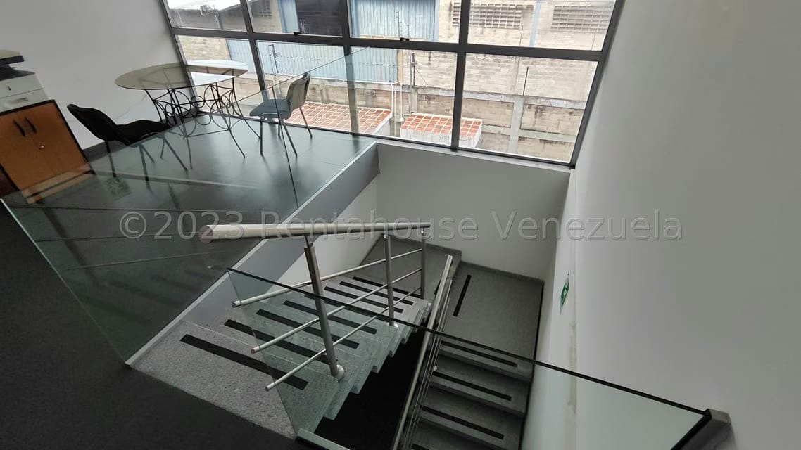 Comercial (Galpon - Deposito) en Alquiler en La Providencia, Aragua - 34