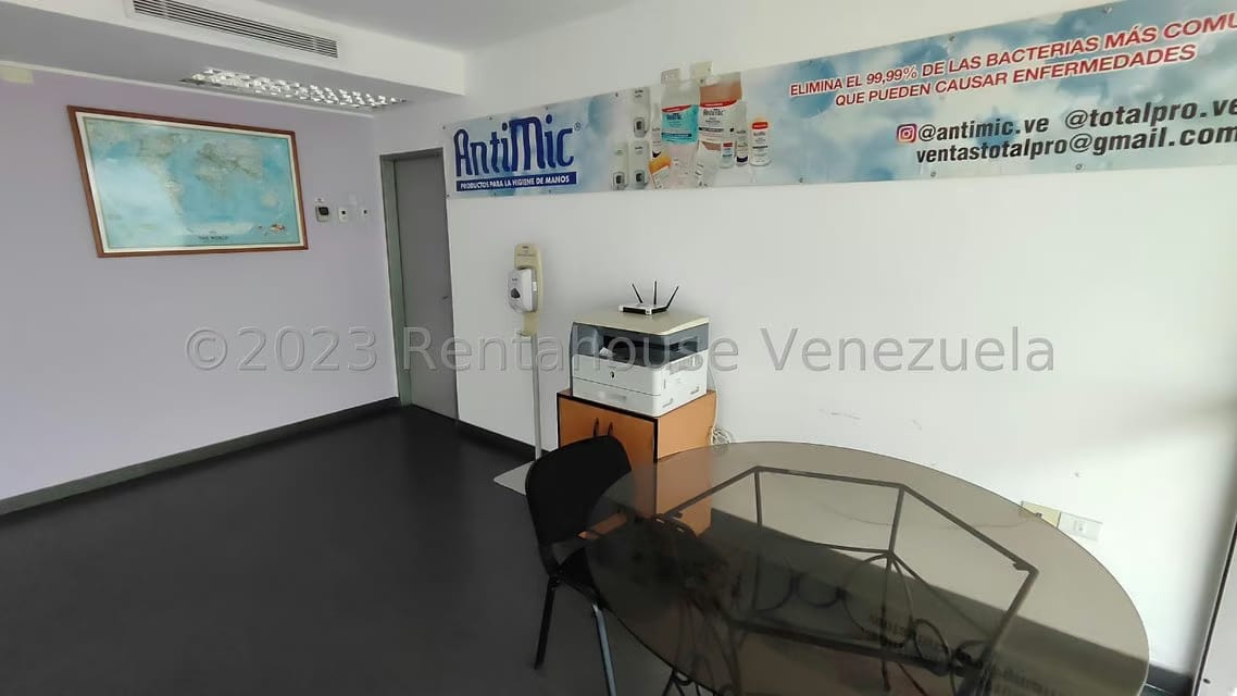 Comercial (Galpon - Deposito) en Alquiler en La Providencia, Aragua - 36