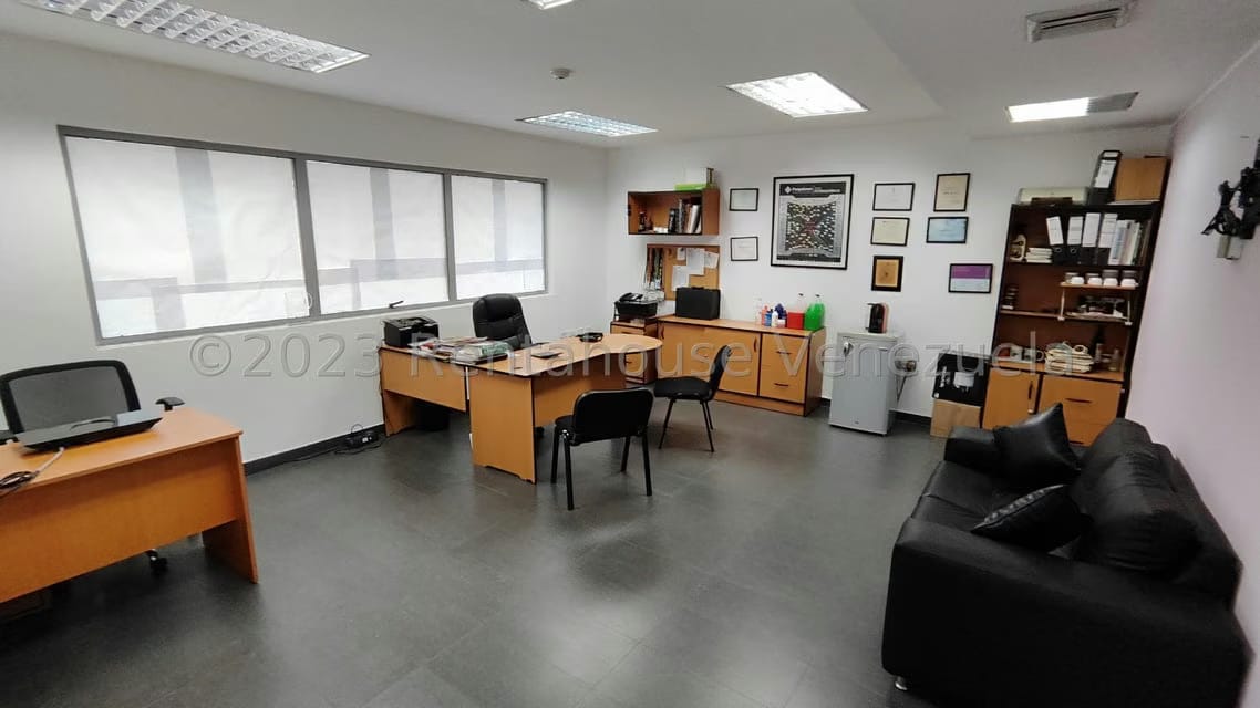 Comercial (Galpon - Deposito) en Alquiler en La Providencia, Aragua - 37