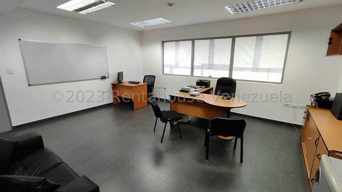 Comercial (Galpon - Deposito) en Alquiler en La Providencia, Aragua - 39