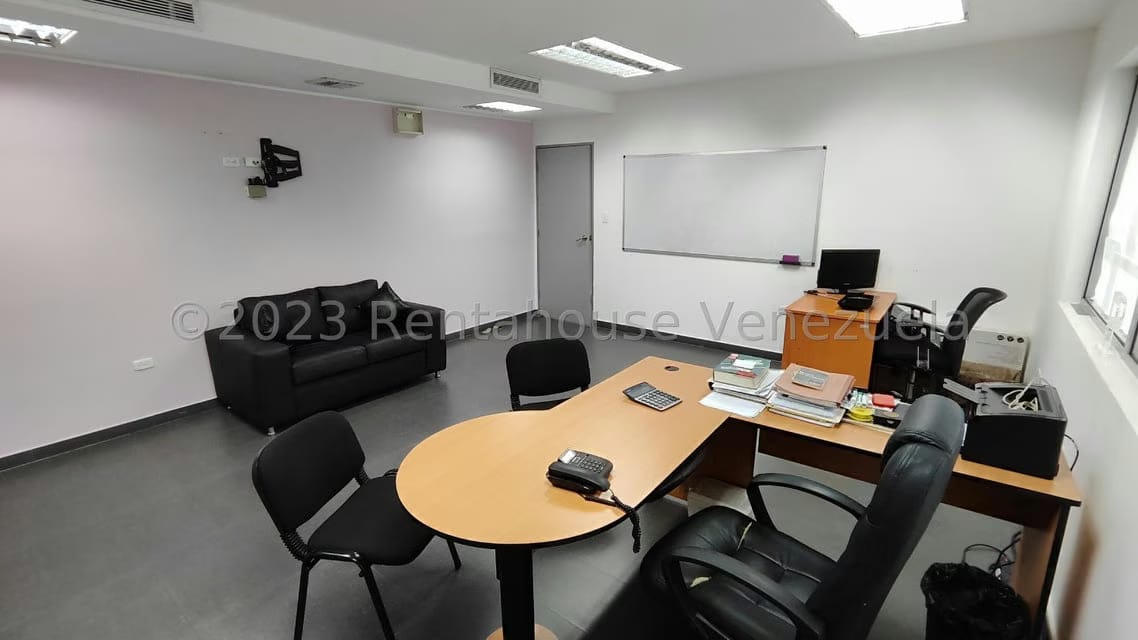 Comercial (Galpon - Deposito) en Alquiler en La Providencia, Aragua - 40