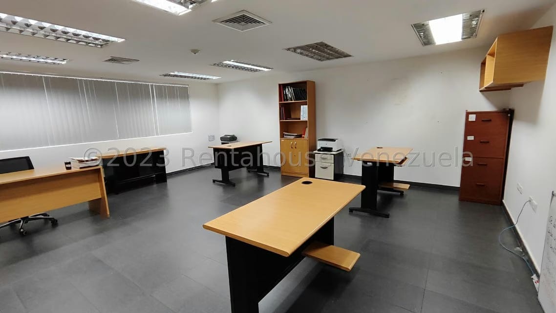 Comercial (Galpon - Deposito) en Alquiler en La Providencia, Aragua - 41