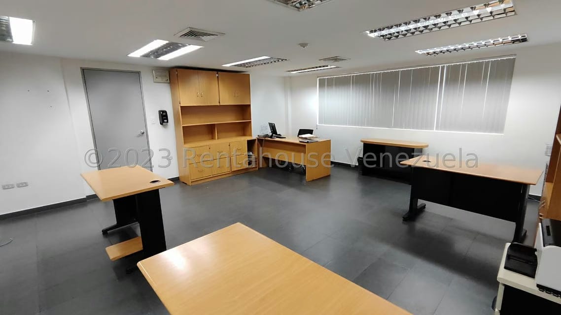 Comercial (Galpon - Deposito) en Alquiler en La Providencia, Aragua - 43