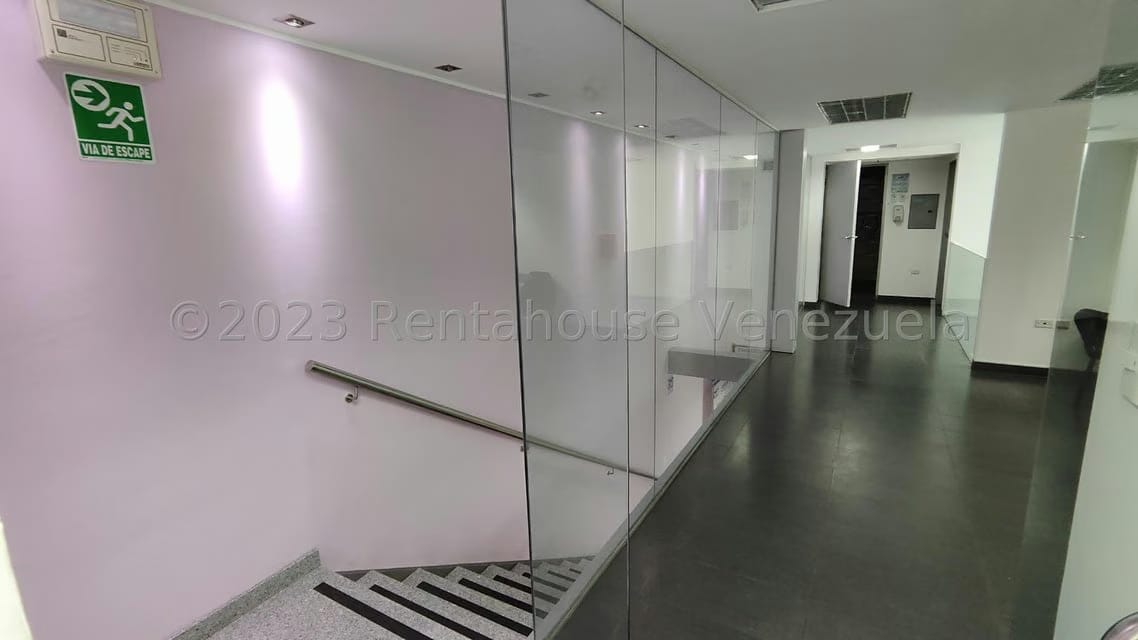 Comercial (Galpon - Deposito) en Alquiler en La Providencia, Aragua - 49