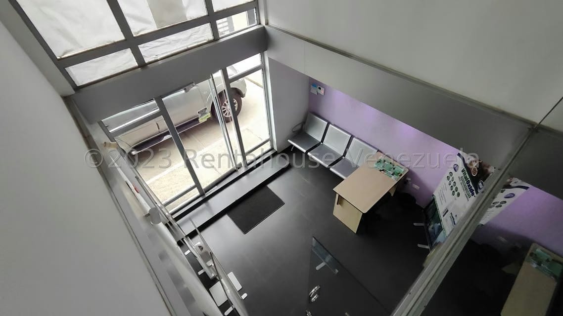 Comercial (Galpon - Deposito) en Alquiler en La Providencia, Aragua - 50