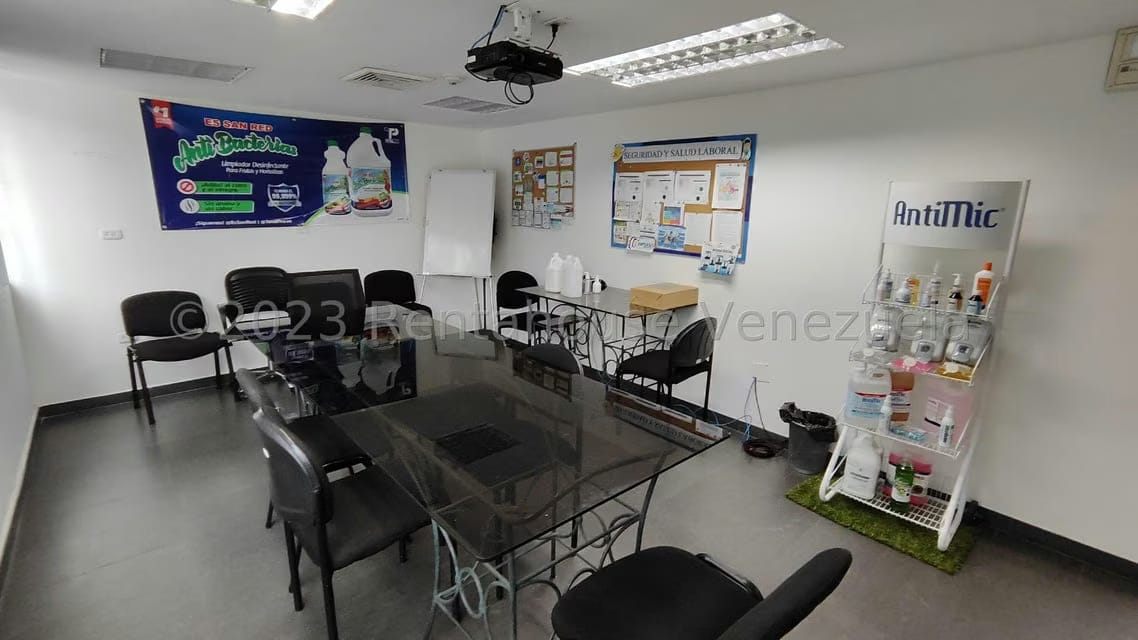 Comercial (Galpon - Deposito) en Alquiler en La Providencia, Aragua - 6