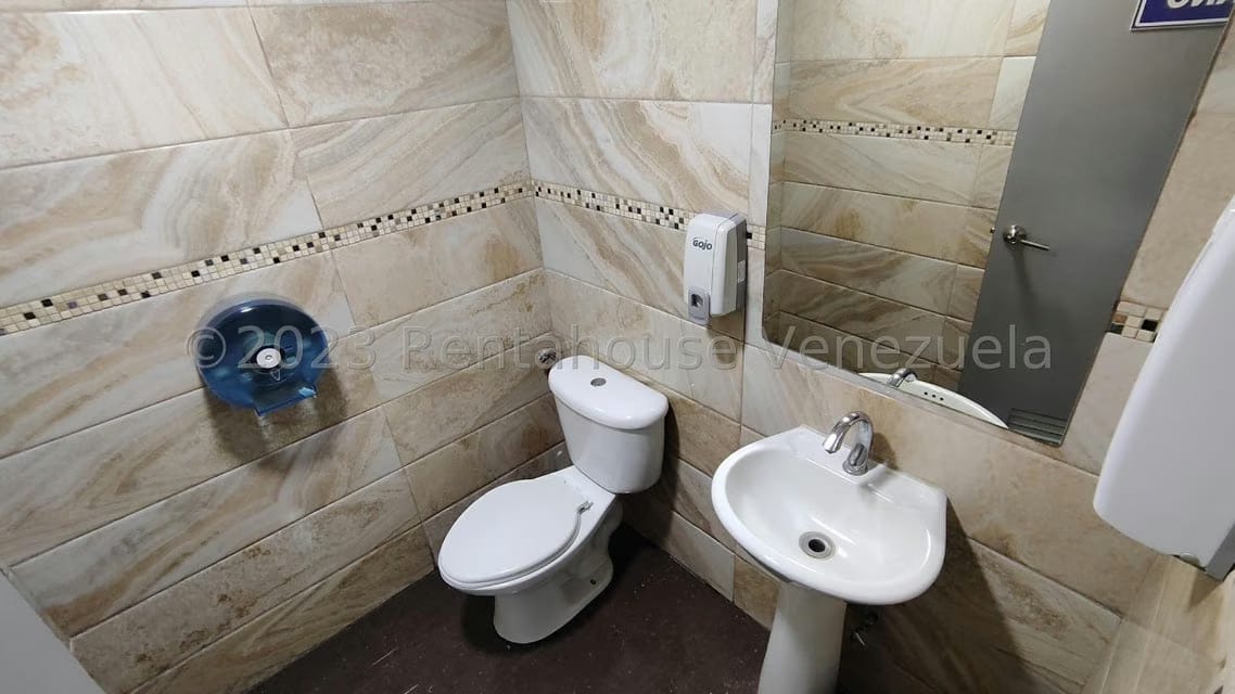 Comercial (Galpon - Deposito) en Alquiler en La Providencia, Aragua - 51