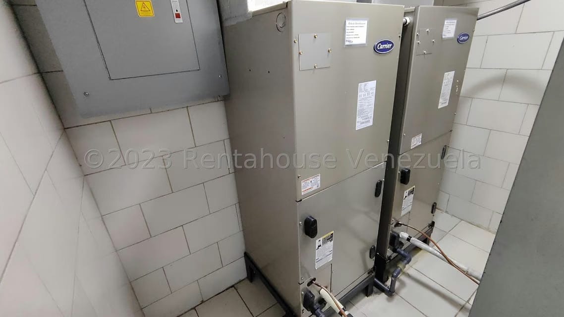 Comercial (Galpon - Deposito) en Alquiler en La Providencia, Aragua - 53