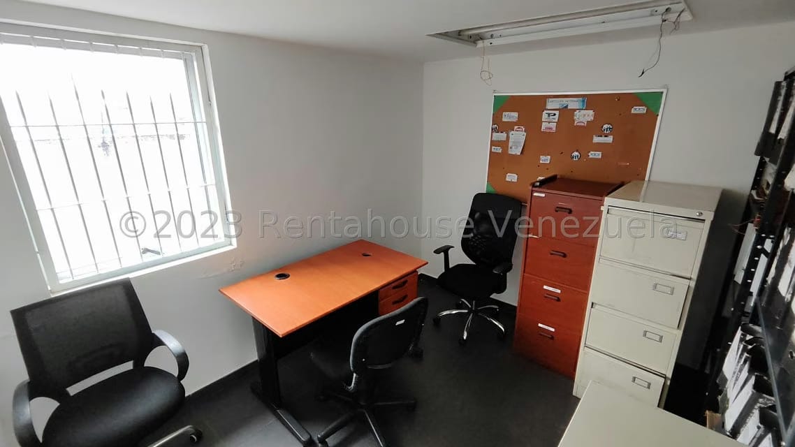 Comercial (Galpon - Deposito) en Alquiler en La Providencia, Aragua - 54