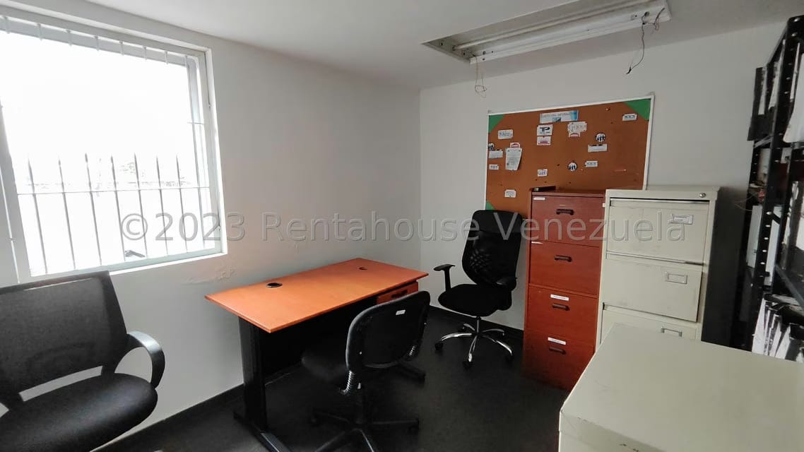 Comercial (Galpon - Deposito) en Alquiler en La Providencia, Aragua - 55