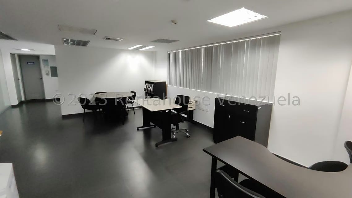 Comercial (Galpon - Deposito) en Alquiler en La Providencia, Aragua - 57