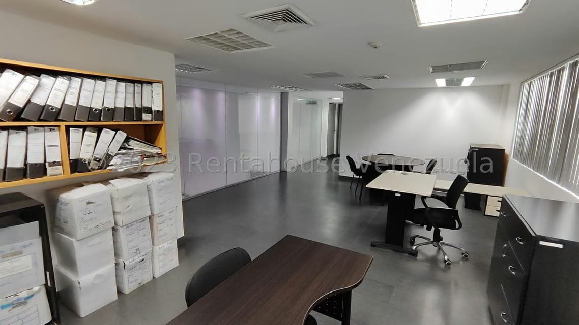 Comercial (Galpon - Deposito) en Alquiler en La Providencia, Aragua - 58