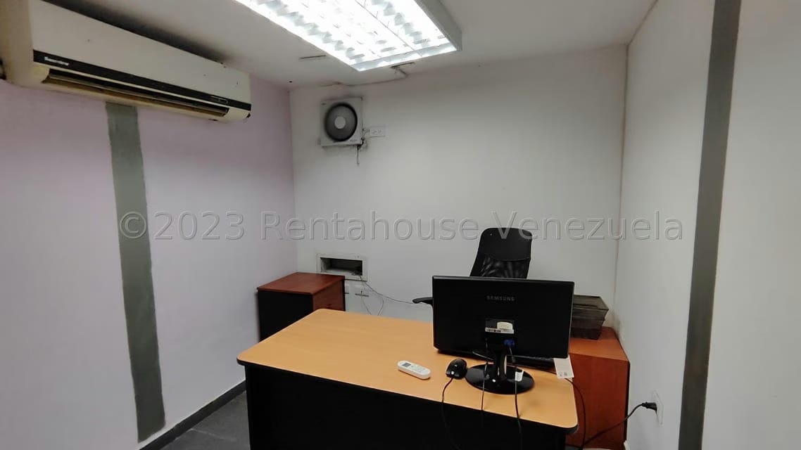 Comercial (Galpon - Deposito) en Alquiler en La Providencia, Aragua - 67