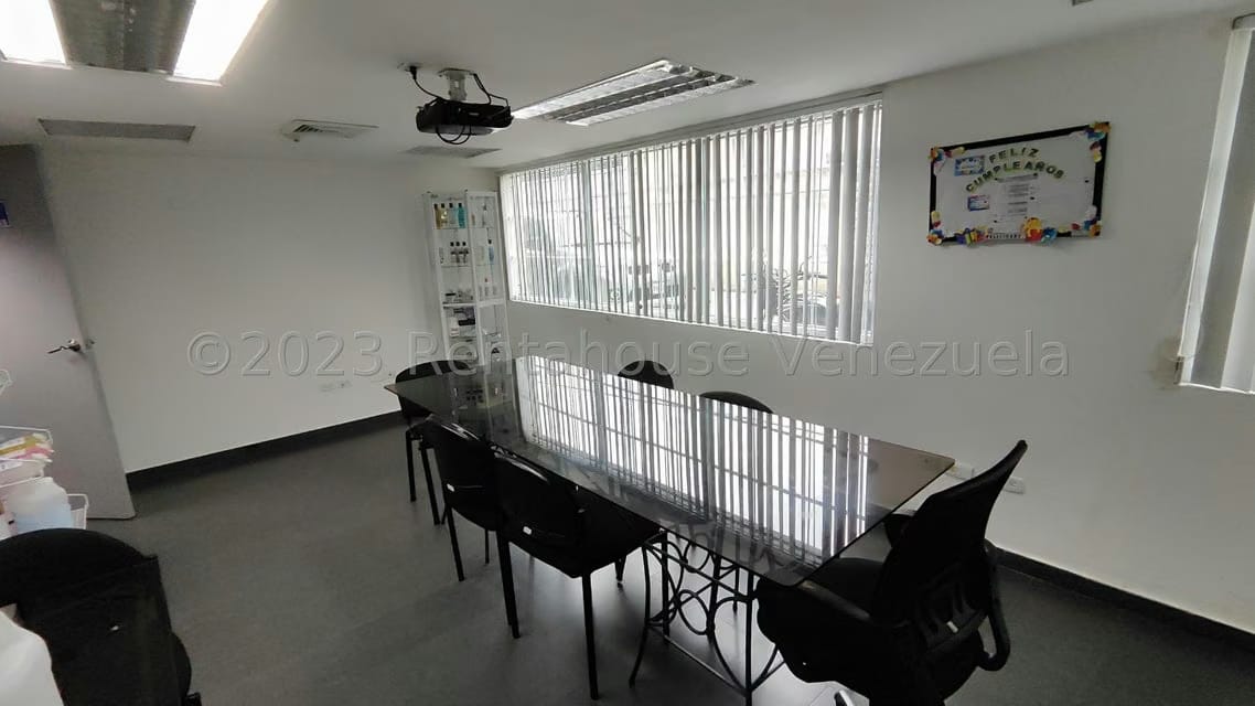Comercial (Galpon - Deposito) en Alquiler en La Providencia, Aragua - 8