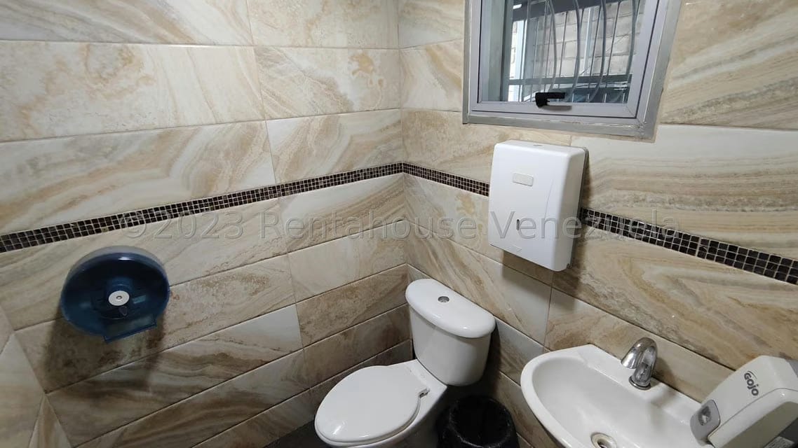 Comercial (Galpon - Deposito) en Alquiler en La Providencia, Aragua - 71