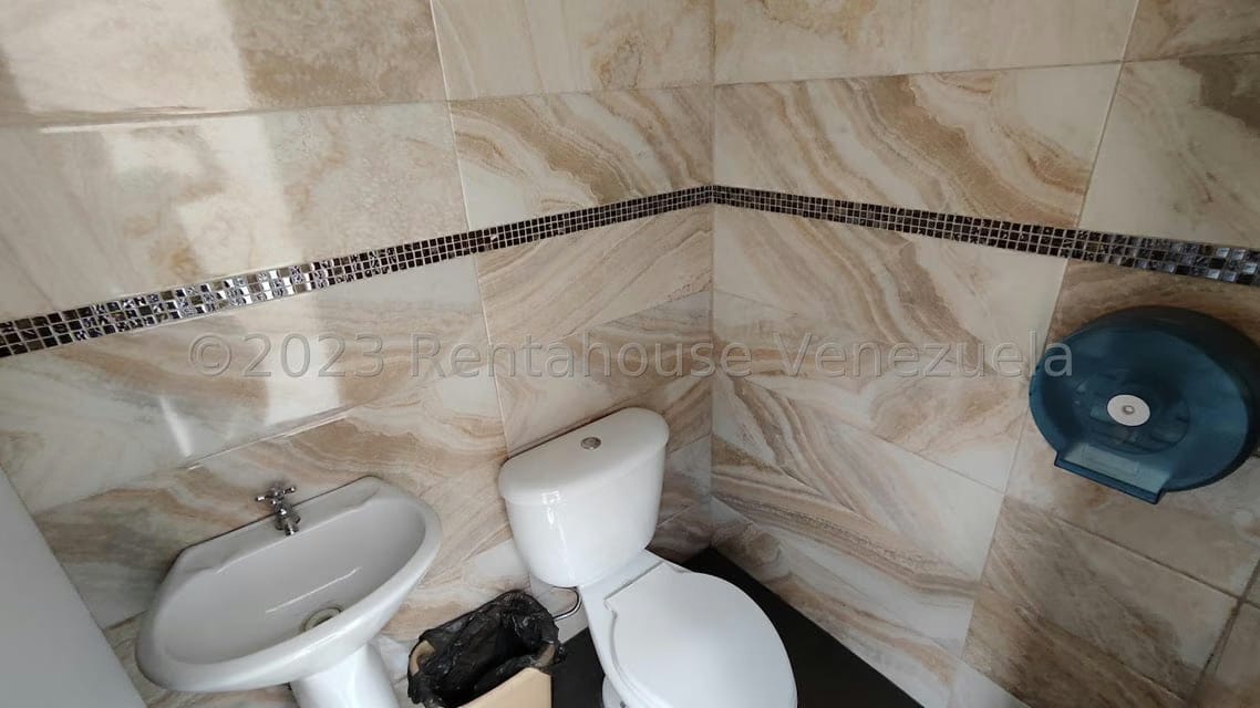 Comercial (Galpon - Deposito) en Alquiler en La Providencia, Aragua - 86