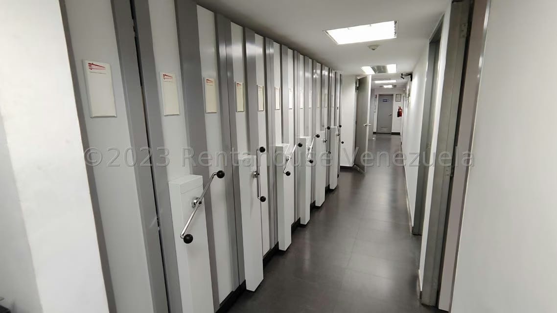 Comercial (Galpon - Deposito) en Alquiler en La Providencia, Aragua - 10