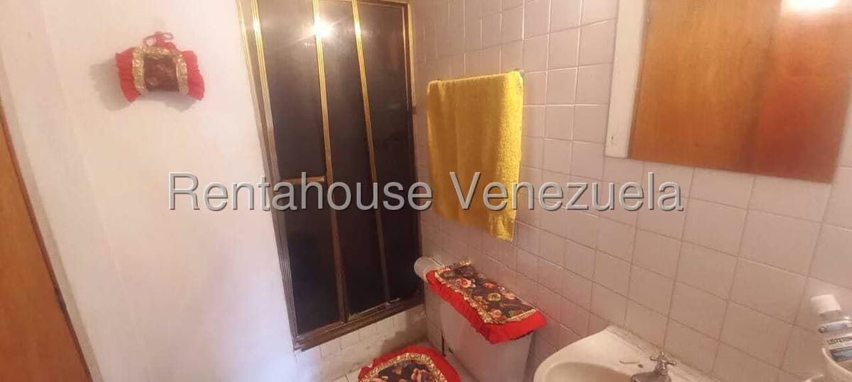 Casa (Duplex) en Venta en Valle Arriba, Miranda - 16