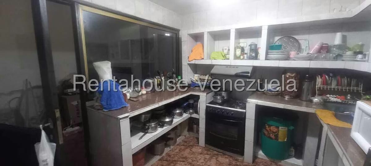 Casa (Duplex) en Venta en Valle Arriba, Miranda - 17