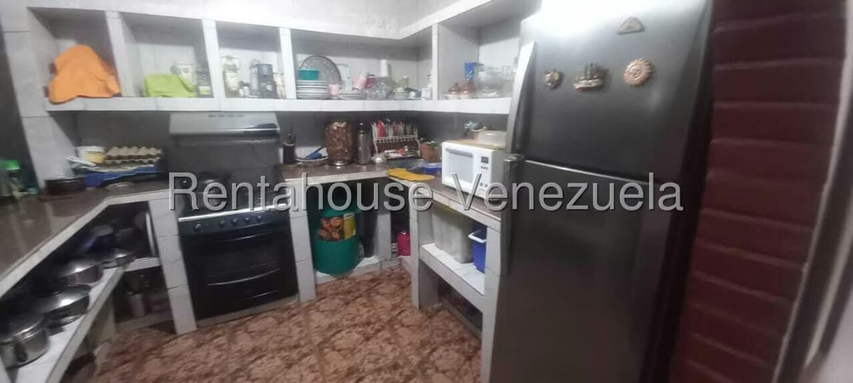 Casa (Duplex) en Venta en Valle Arriba, Miranda - 18