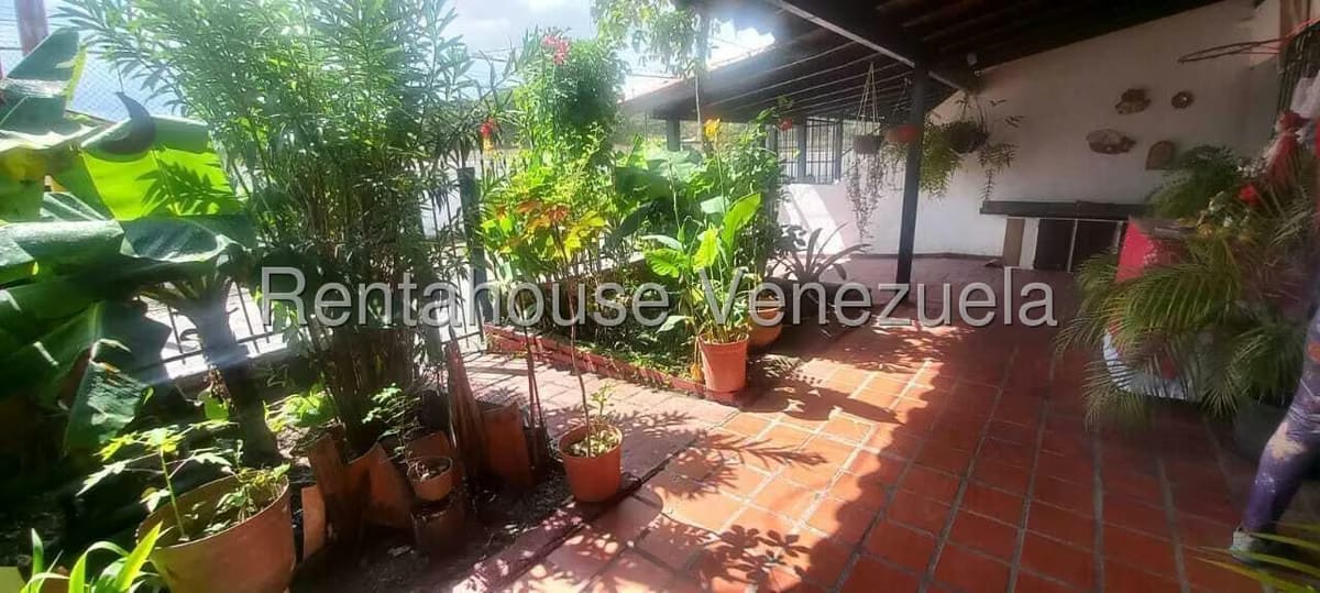 Casa (Duplex) en Venta en Valle Arriba, Miranda - 23