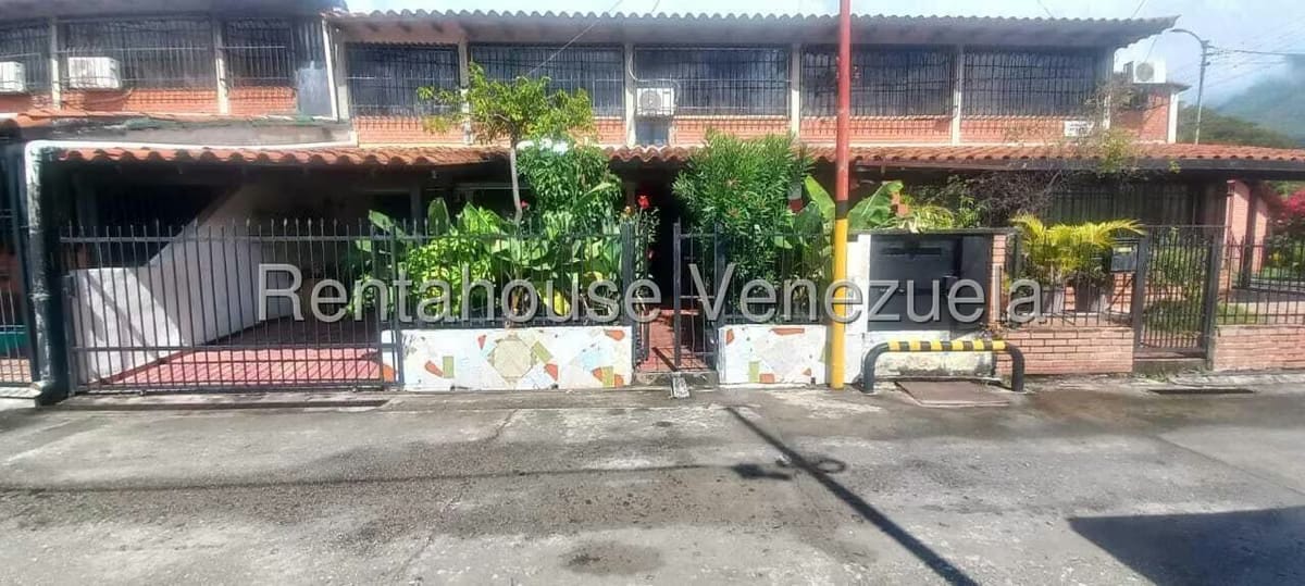Casa (Duplex) en Venta en Valle Arriba, Miranda - 24