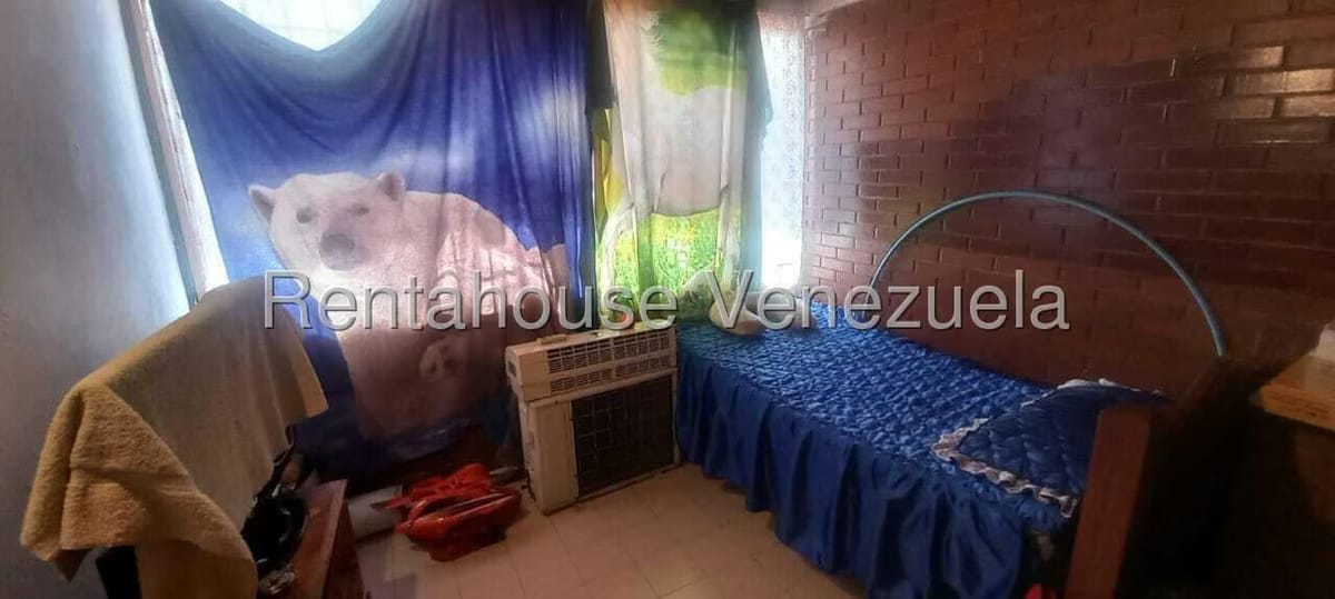 Casa (Duplex) en Venta en Valle Arriba, Miranda - 29