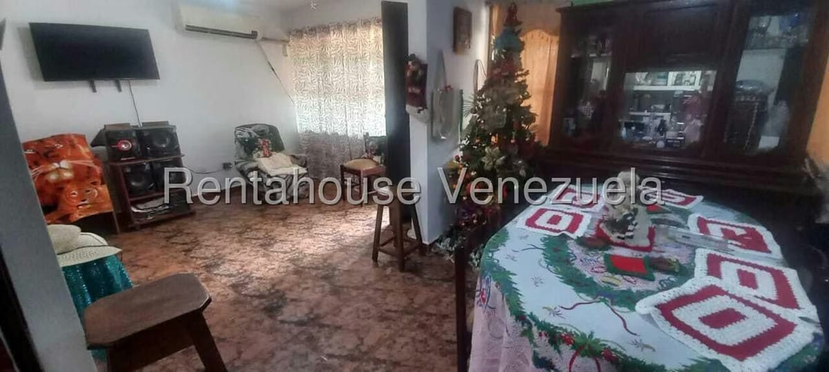 Casa (Duplex) en Venta en Valle Arriba, Miranda - 4