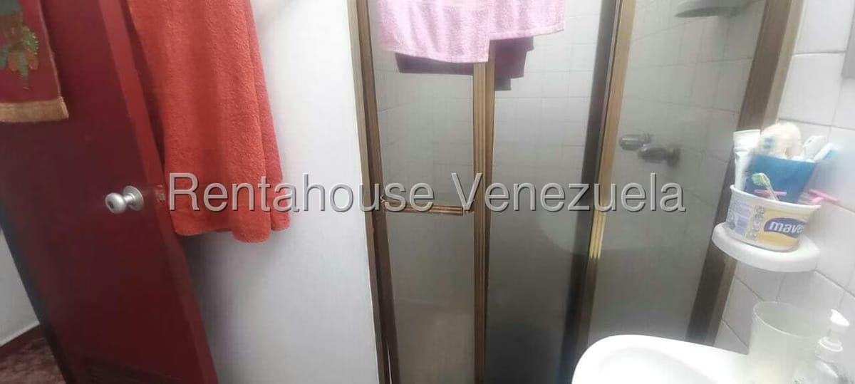 Casa (Duplex) en Venta en Valle Arriba, Miranda - 34
