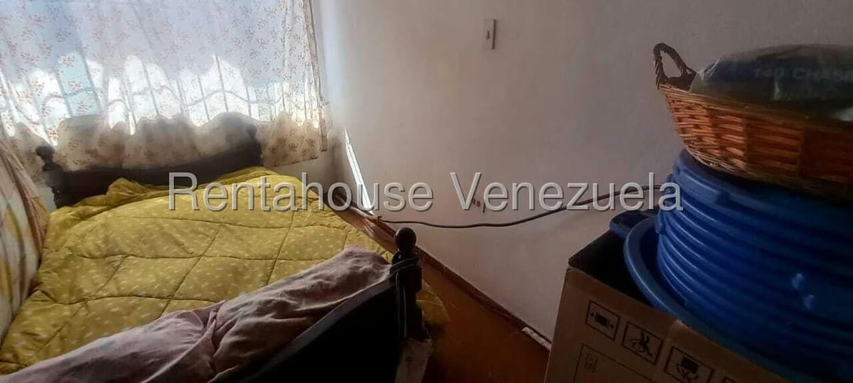 Casa (Duplex) en Venta en Valle Arriba, Miranda - 37