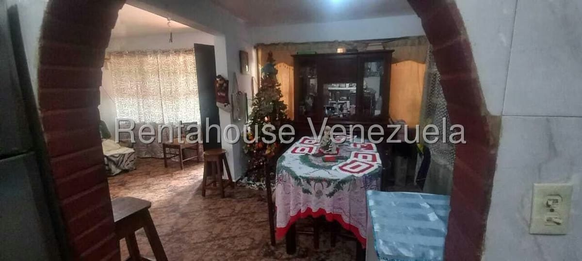 Casa (Duplex) en Venta en Valle Arriba, Miranda - 5