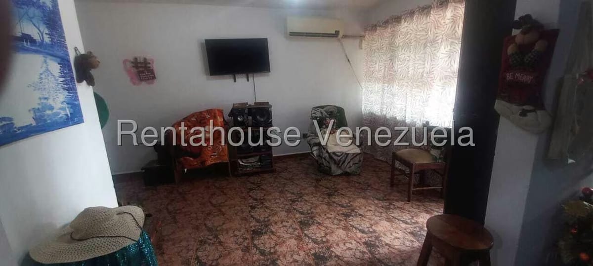 Casa (Duplex) en Venta en Valle Arriba, Miranda - 6