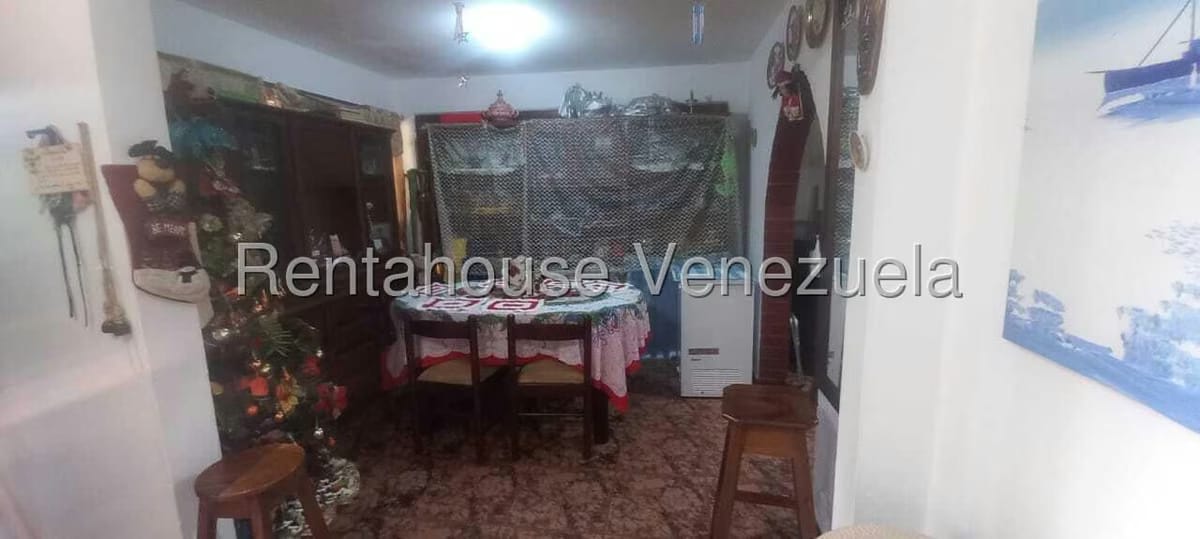 Casa (Duplex) en Venta en Valle Arriba, Miranda - 8