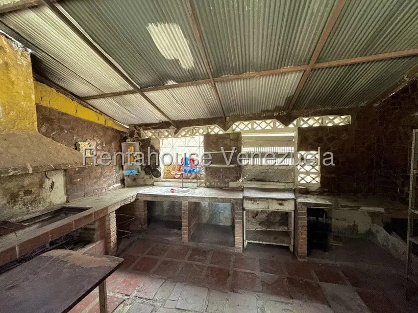 Terreno (Finca) en Venta en Municipio Peña, Yaracuy - 28