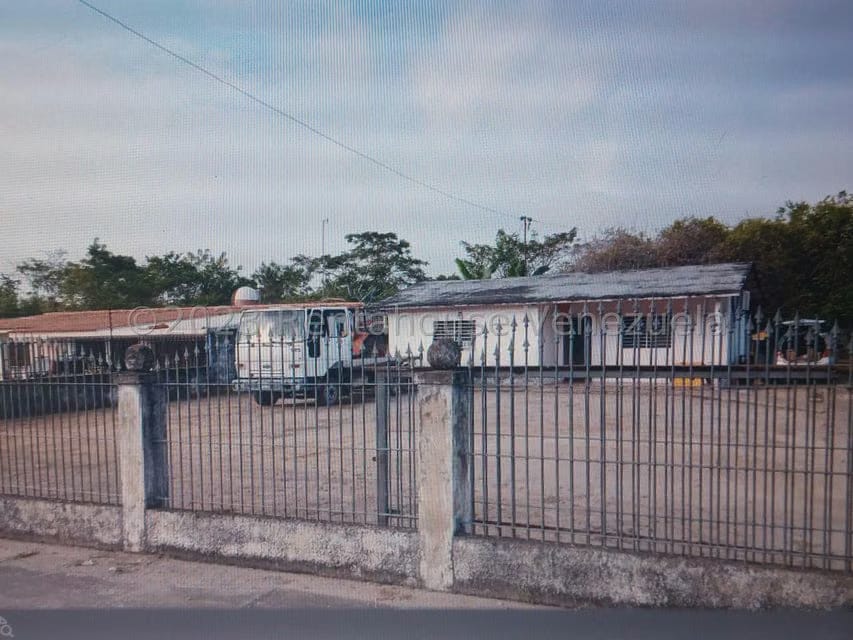 Casa (1 Nivel) en Venta en Centro, Zulia
