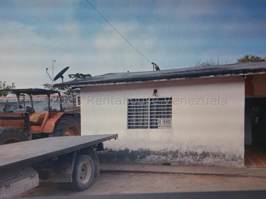 Casa (1 Nivel) en Venta en Centro, Zulia - 3