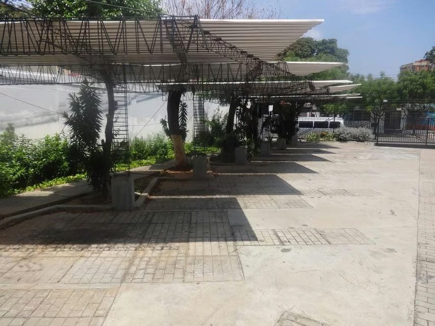 Comercial (Edificio) en Venta en Tierra Negra, Zulia - 2