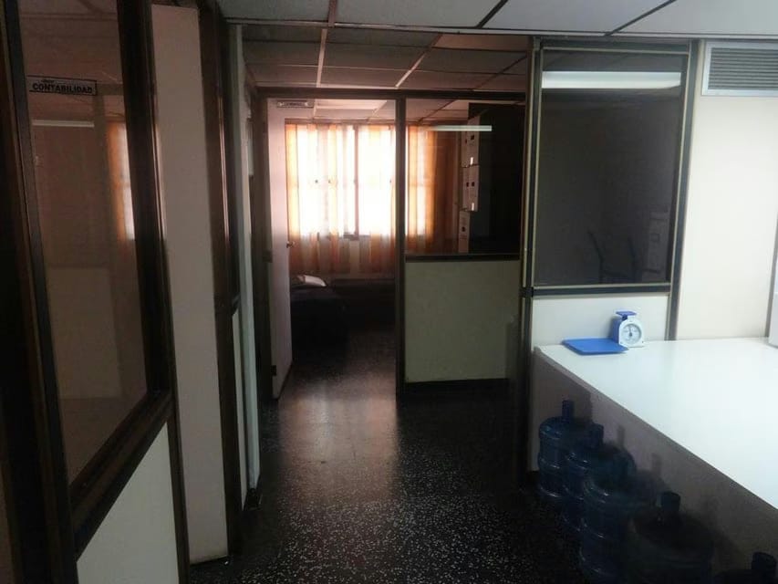 Comercial (Edificio) en Venta en Tierra Negra, Zulia - 11