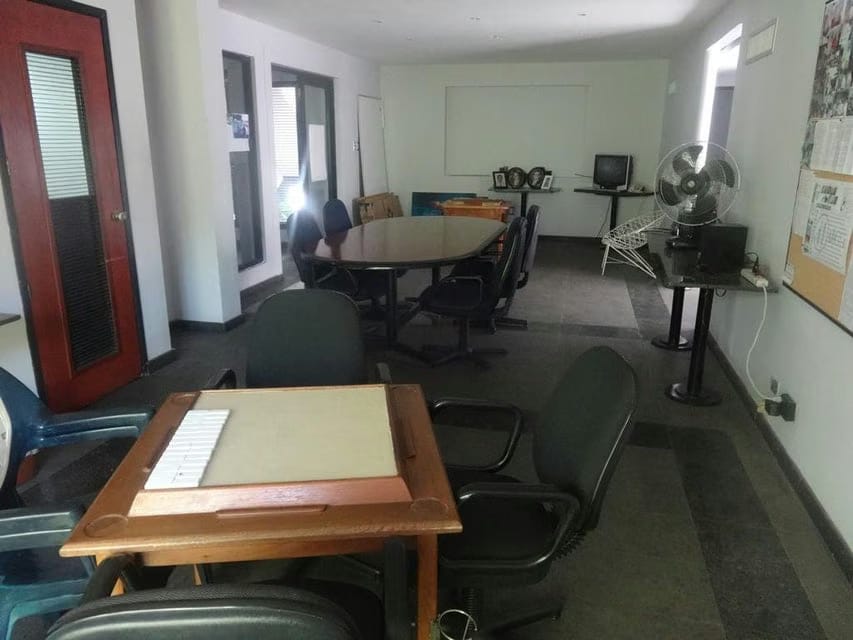 Comercial (Edificio) en Venta en Tierra Negra, Zulia - 14