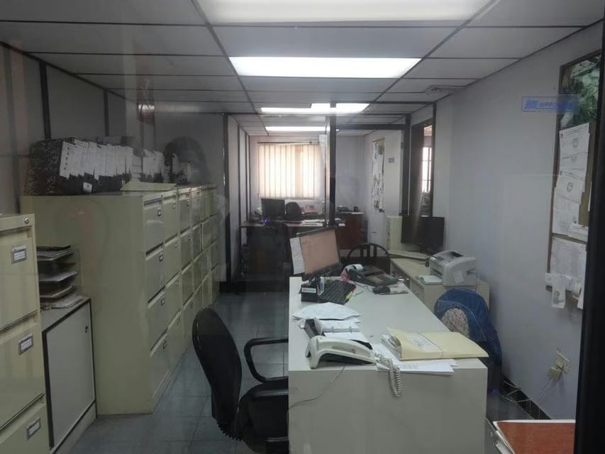 Comercial (Edificio) en Venta en Tierra Negra, Zulia - 17
