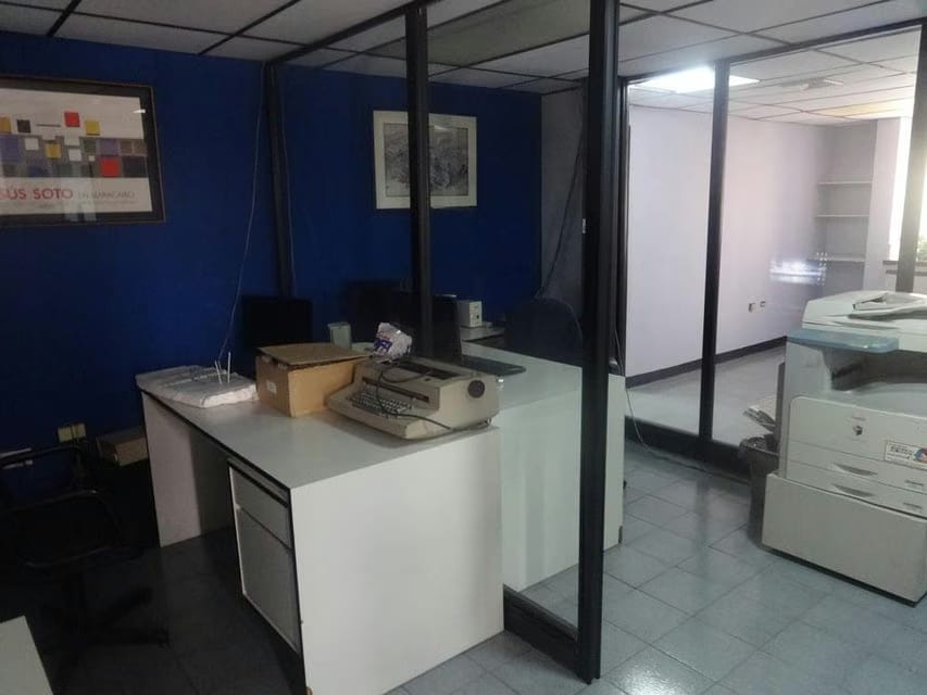 Comercial (Edificio) en Venta en Tierra Negra, Zulia - 22