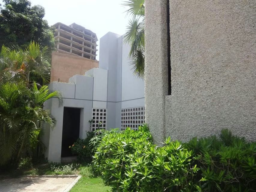Comercial (Edificio) en Venta en Tierra Negra, Zulia - 4