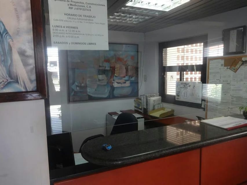 Comercial (Edificio) en Venta en Tierra Negra, Zulia - 8