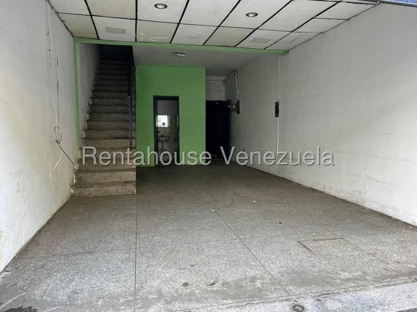 Comercial (Local Comercial) en Alquiler en Avenida Bolivar, Aragua - 8