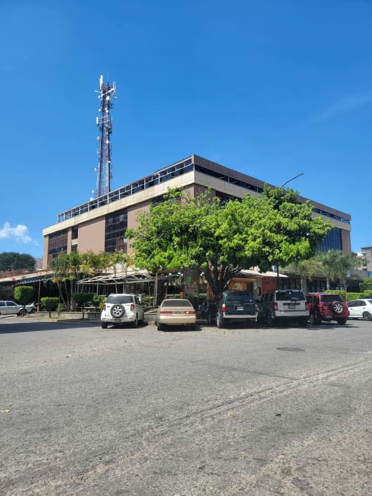 OFICINA EN VENTA EN EL OESTE DE CARACAS
