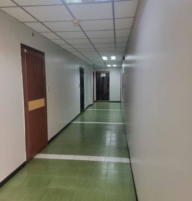 OFICINA EN VENTA EN EL OESTE DE CARACAS - 5