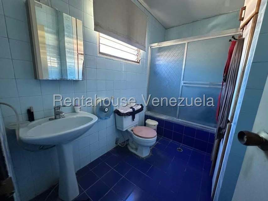 Casa (Multipes Niveles) en Venta en Colinas de Los Chaguaramos, Distrito Metropolitano - 14
