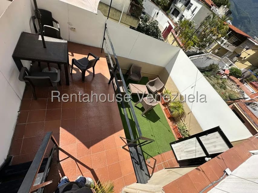 Casa (Multipes Niveles) en Venta en Colinas de Los Chaguaramos, Distrito Metropolitano - 18